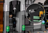 Sherlock Holmes: Book Nook (1359+pcs)