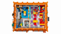 The Simpsons: Krusty Burger (1635+pcs)