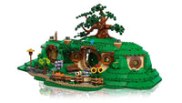 The Lord of the Rings: The Shire (2017+pcs)