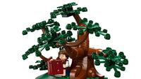 The Lord of the Rings: The Shire (2017+pcs)