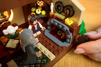 The Lord of the Rings: The Shire (2017+pcs)