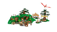 The Lord of the Rings: The Shire (2017+pcs)