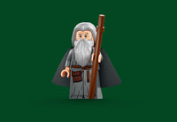 The Lord of the Rings: The Shire (2017+pcs)