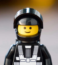 Blacktron Renegade (1151+pcs)