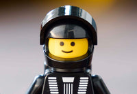 Blacktron Renegade (1151+pcs)