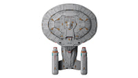 Star Trek: U.S.S. Enterprise NCC-1701-D (3600+pcs)