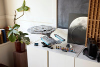 Star Trek: U.S.S. Enterprise NCC-1701-D (3600+pcs)