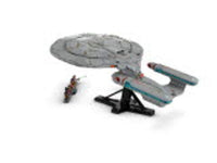 Star Trek: U.S.S. Enterprise NCC-1701-D (3600+pcs)