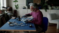 Star Trek: U.S.S. Enterprise NCC-1701-D (3600+pcs)