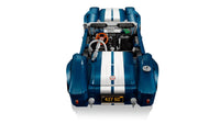 Shelby Cobra 427 S/C (1241+pcs)