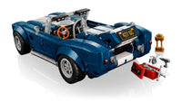 Shelby Cobra 427 S/C (1241+pcs)