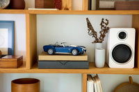 Shelby Cobra 427 S/C (1241+pcs)