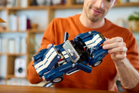 Shelby Cobra 427 S/C (1241+pcs)
