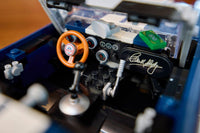 Shelby Cobra 427 S/C (1241+pcs)