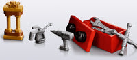 Shelby Cobra 427 S/C (1241+pcs)