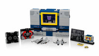 Transformers: Soundwave (1505+pcs)