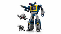 Transformers: Soundwave (1505+pcs)