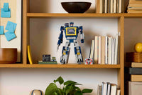 Transformers: Soundwave (1505+pcs)
