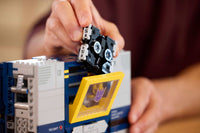Transformers: Soundwave (1505+pcs)