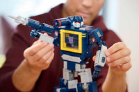 Transformers: Soundwave (1505+pcs)