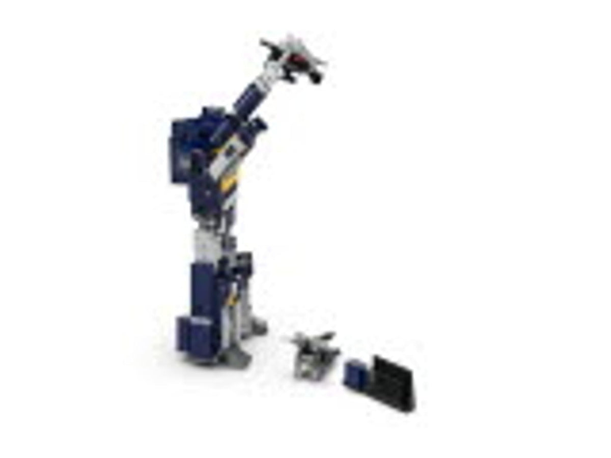 Transformers: Soundwave (1505+pcs)