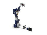 Transformers: Soundwave (1505+pcs)