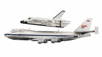Shuttle Carrier Aircraft (2417+pcs)