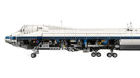 Shuttle Carrier Aircraft (2417+pcs)