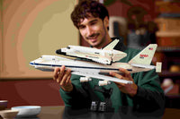 Shuttle Carrier Aircraft (2417+pcs)