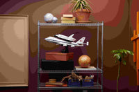 Shuttle Carrier Aircraft (2417+pcs)