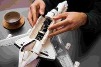 Shuttle Carrier Aircraft (2417+pcs)