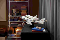 Shuttle Carrier Aircraft (2417+pcs)