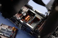 Captain Jack Sparrow's Pirate Ship (2862+pcs)