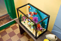 Tropical Aquarium (4154+pcs)