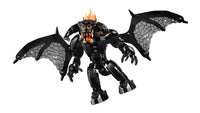 The Lord of the Rings: Balrog Book Nook (1201+pcs)