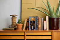 The Lord of the Rings: Balrog Book Nook (1201+pcs)
