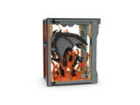 The Lord of the Rings: Balrog Book Nook (1201+pcs)