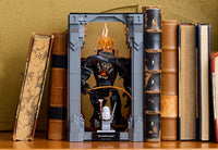 The Lord of the Rings: Balrog Book Nook (1201+pcs)