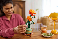 Chrysanthemum (278+pcs)