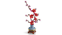 Plum Blossom (327+pcs)