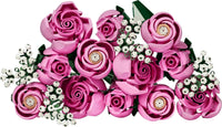 Bouquet of Pink Roses (789+pcs)