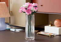 Bouquet of Pink Roses (789+pcs)