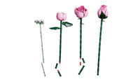 Bouquet of Pink Roses (789+pcs)