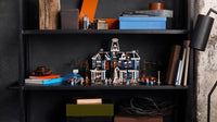 Stranger Things: The Creel House (2593+pcs)