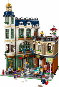 Shopping Street (3456+pcs)