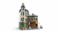 Shopping Street (3456+pcs)