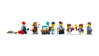 Shopping Street (3456+pcs)