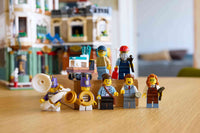 Shopping Street (3456+pcs)