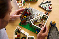 Shopping Street (3456+pcs)
