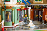 Shopping Street (3456+pcs)